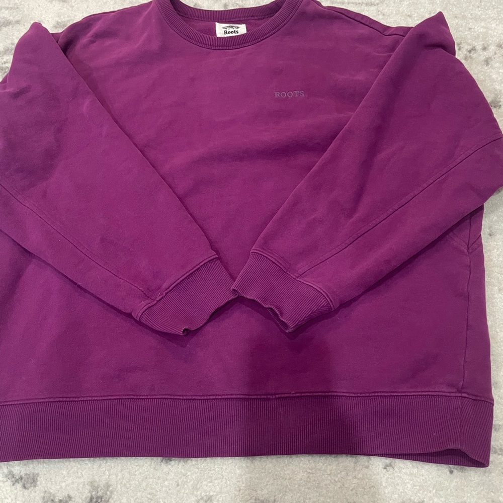 EUC Roots Cloud One Fit Crew Size 5 (Unisex)